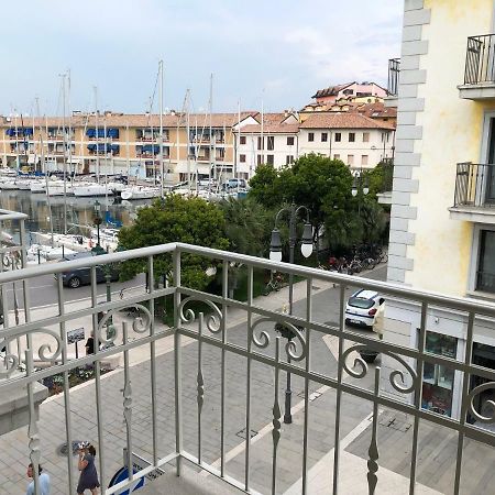 Appartement San Giusto à Grado Extérieur photo