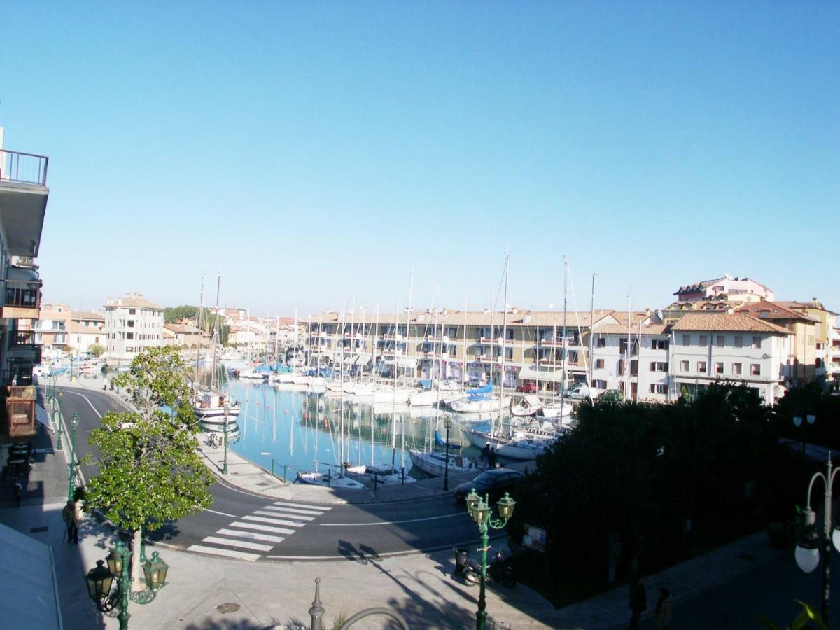 Appartement San Giusto à Grado Extérieur photo