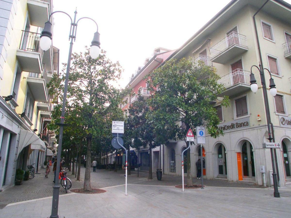 Appartement San Giusto à Grado Chambre photo