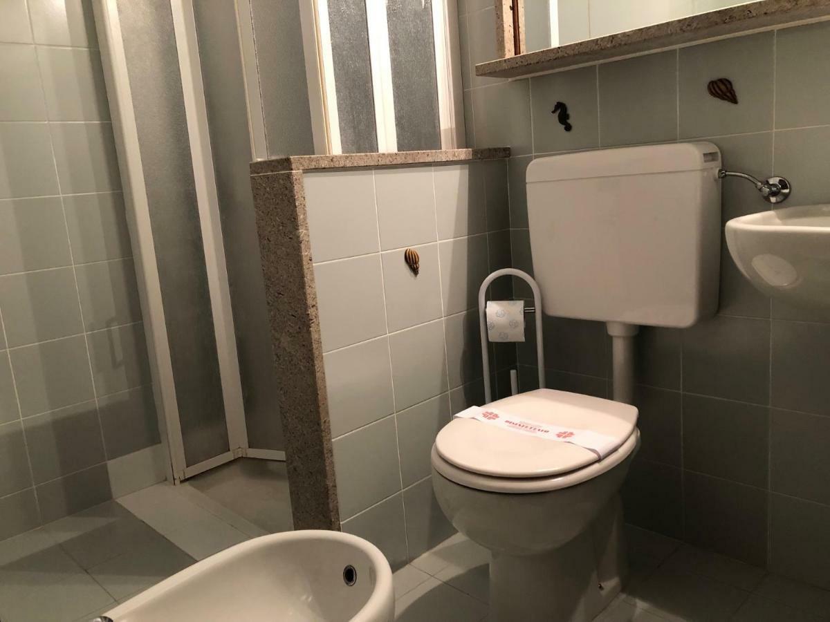 Appartement San Giusto à Grado Extérieur photo