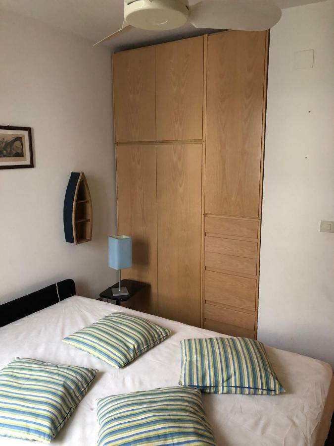 Appartement San Giusto à Grado Extérieur photo