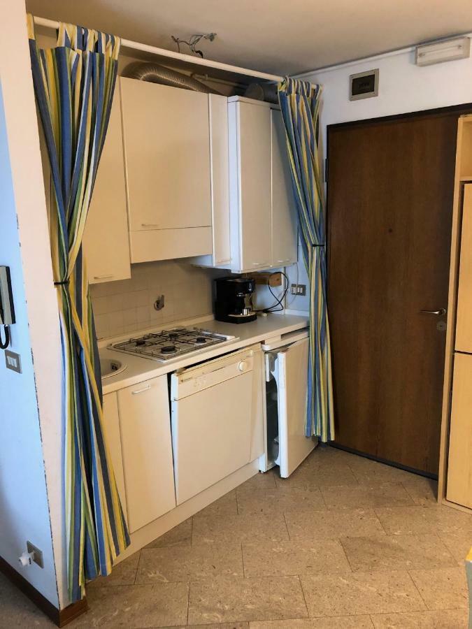 Appartement San Giusto à Grado Extérieur photo
