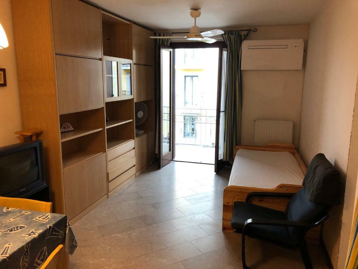 Appartement San Giusto à Grado Extérieur photo