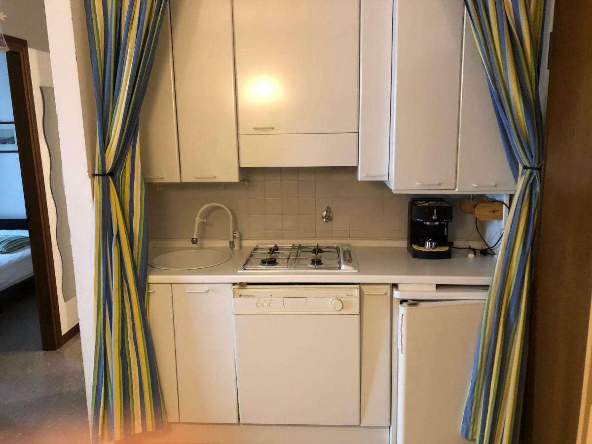 Appartement San Giusto à Grado Extérieur photo