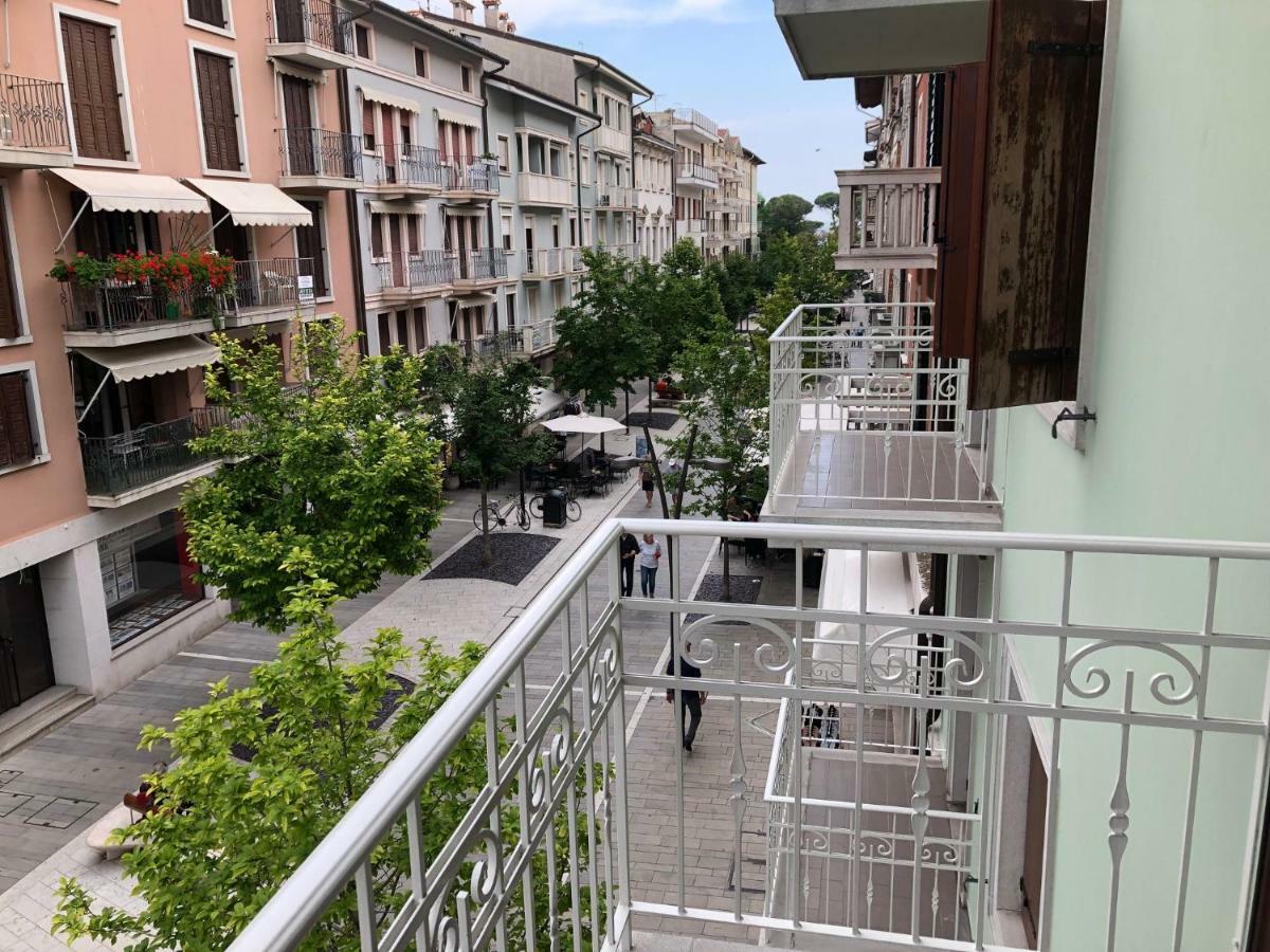 Appartement San Giusto à Grado Extérieur photo