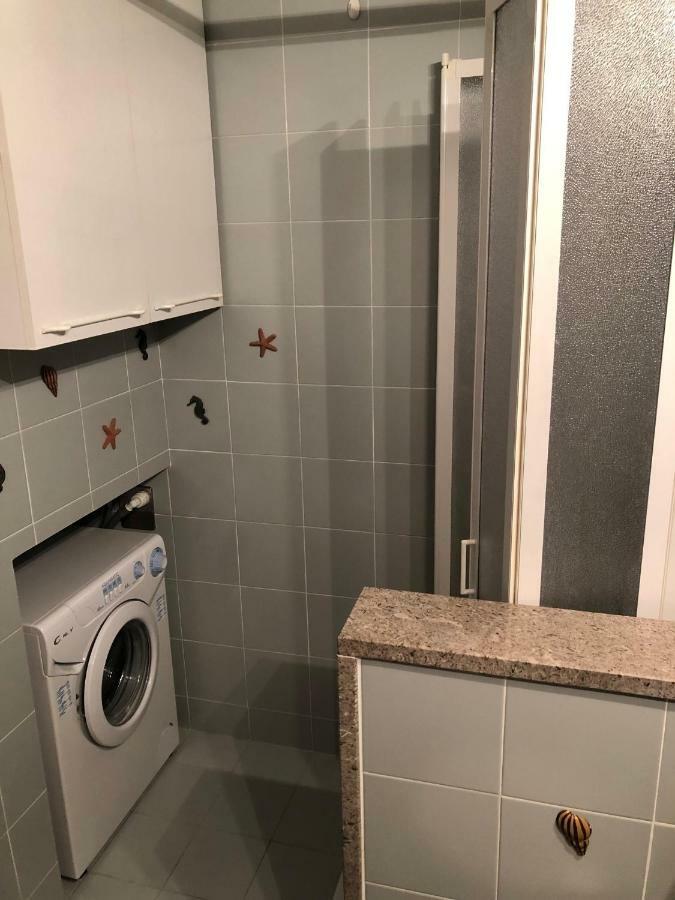 Appartement San Giusto à Grado Extérieur photo