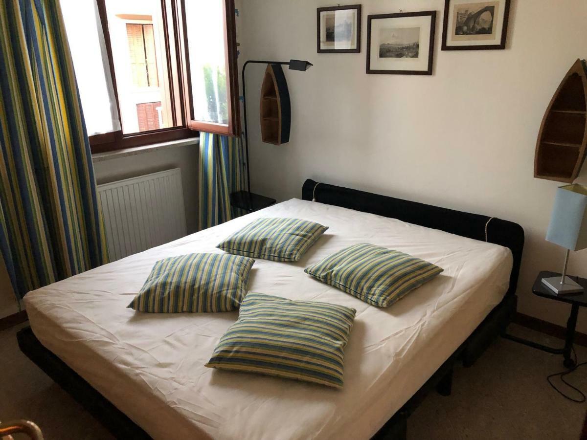 Appartement San Giusto à Grado Extérieur photo