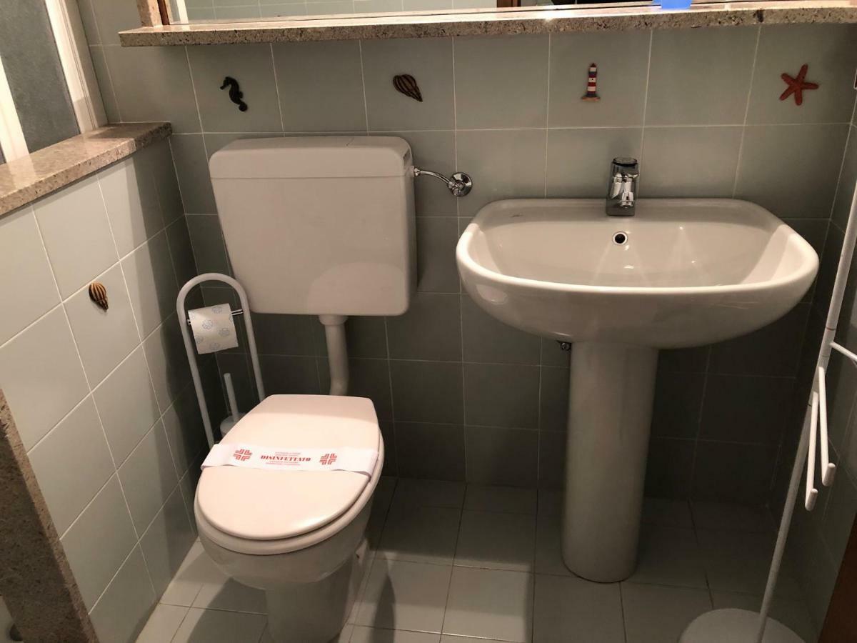 Appartement San Giusto à Grado Extérieur photo