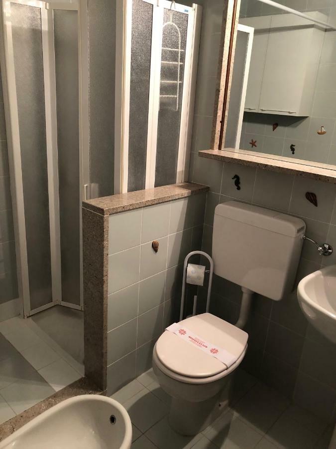 Appartement San Giusto à Grado Extérieur photo