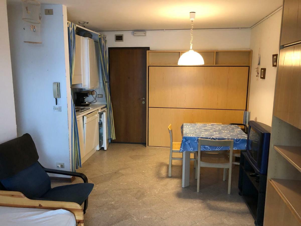 Appartement San Giusto à Grado Extérieur photo